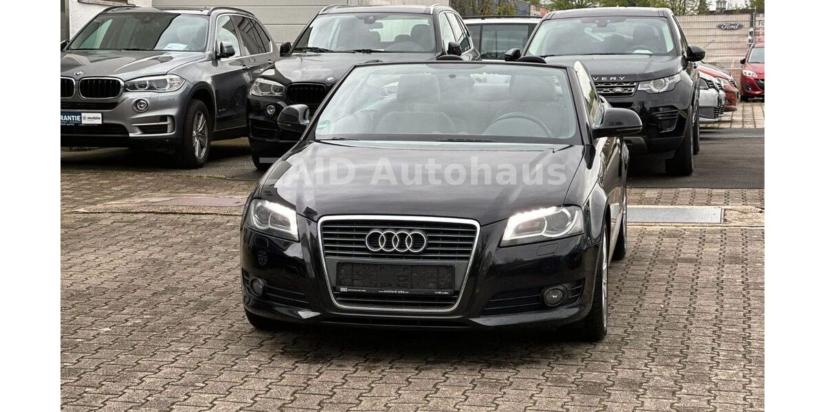 Audi A3 189.000 km 5.999 &euro; Wiesloch 69168