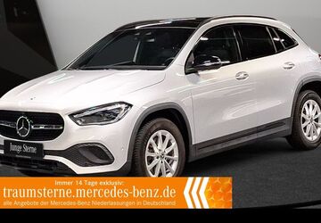 Mercedes-Benz GLA 250 72.608 km 28.990 &euro; Mannheim 68165