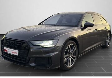 Audi A6 50.479 km 45.490 &euro; Ludwigshafen 67063