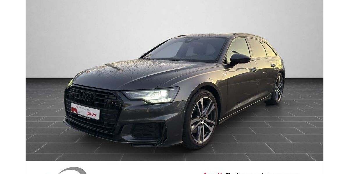 Audi A6 50.479 km 45.490 &euro; Ludwigshafen 67063