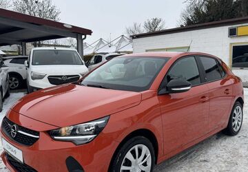 Opel Corsa 16.000 km 15.900 &euro; Westhofen 67593