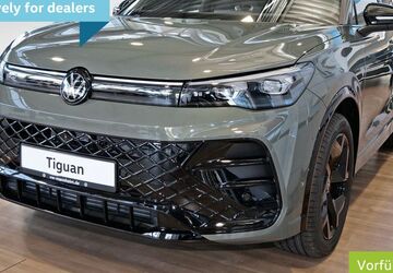 VW Tiguan 19.990 km 44.490 &euro; Mannheim 68309