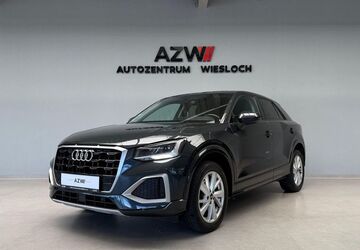 Audi Q2 95.850 km 19.490 &euro; Wiesloch 69168