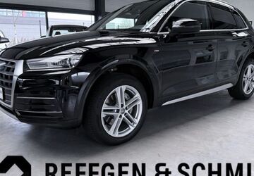 Audi Q5 143.300 km 26.740 &euro; Mannheim 68309
