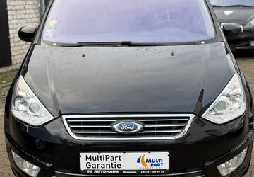 Ford Galaxy 219.500 km 6.999 &euro; Mannheim 68199