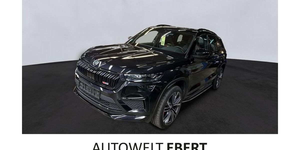 Skoda Kodiaq 55.900 km 40.890 &euro; Bensheim 64625