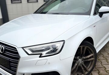 Audi A3 176.000 km 15.990 &euro; Osthofen 67574
