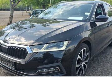 Skoda Octavia 79.700 km 21.930 &euro; Mannheim 68167