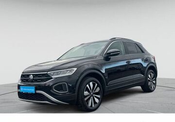 VW T-Roc 25.472 km 21.850 &euro; Bensheim 64625