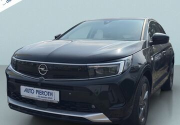 Opel Grandland (X) 19.000 km 26.850 &euro; Worms 67547