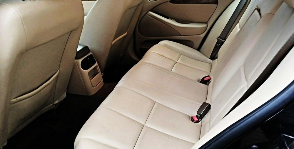 Jaguar S-Type 257.000 km 5.740 &euro; Edingen-Neckarhausen 68535