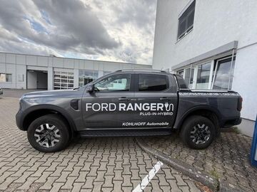 Gebrauchte Ford Ranger