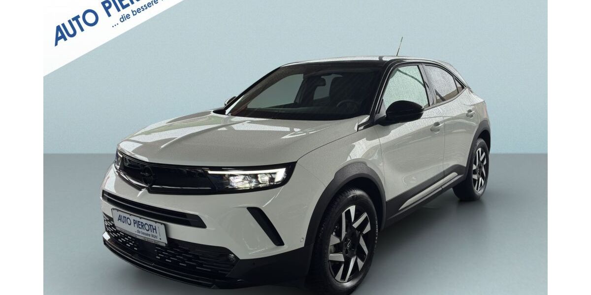 Opel Mokka 7.500 km 22.350 &euro; Grünstadt 67269