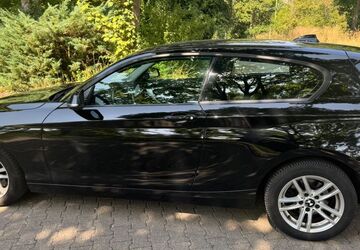 BMW 114 180.000 km 6.200 &euro; Grünstadt 67269