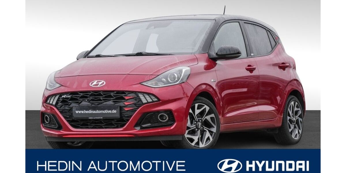 Hyundai i10 33.326 km 14.490 &euro; Mannheim 68307