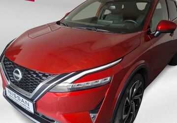 Nissan Qashqai 26.929 km 28.770 &euro; Heidelberg 69126