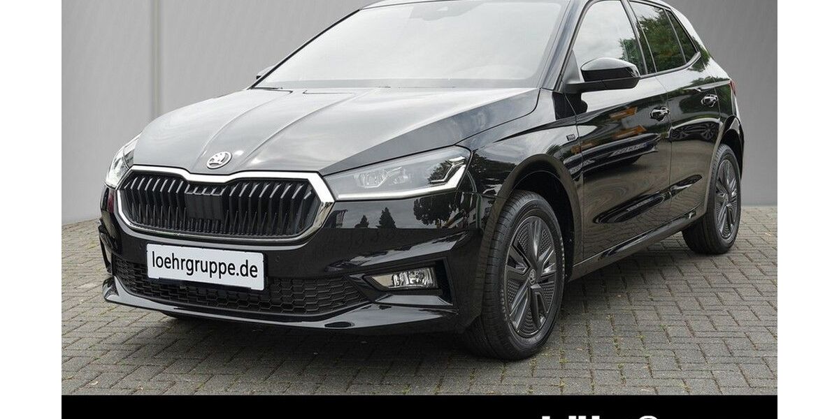 Skoda Fabia 1.001 km 21.950 &euro; Worms 67547