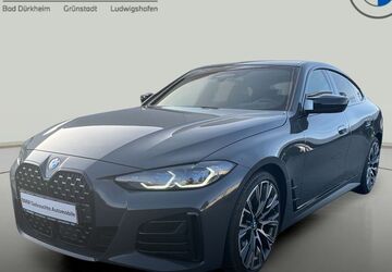 BMW M440 85.300 km 51.900 &euro; Grünstadt 67269