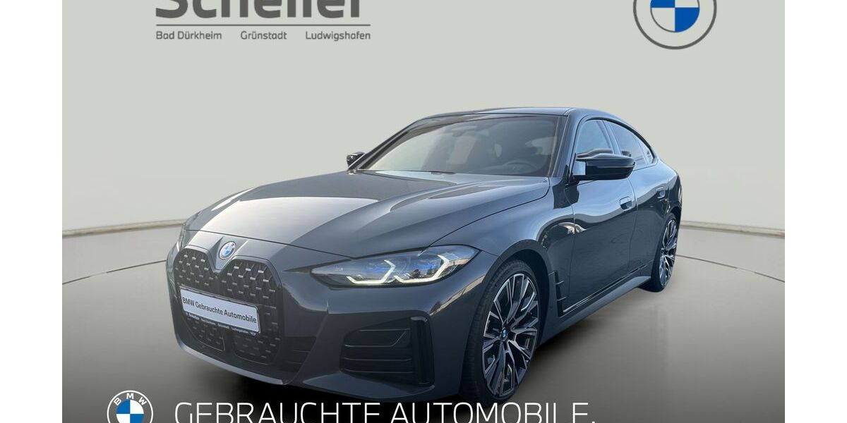 BMW M440 85.300 km 51.900 &euro; Grünstadt 67269
