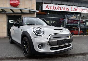 Mini Cooper SE 37.000 km 17.800 &euro; Mörlenbach 69509