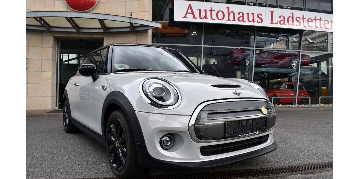 Mini Cooper SE 37.000 km 17.800 &euro; Mörlenbach 69509