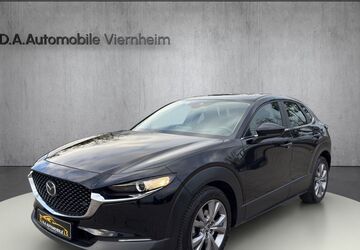 Mazda CX-3 92.000 km 16.990 &euro; Viernheim 68519