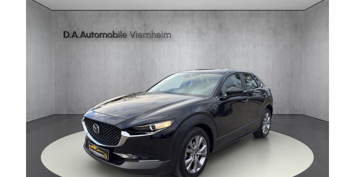 Mazda CX-3 92.000 km 16.990 &euro; Viernheim 68519