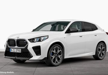BMW X2 13.145 km 52.990 &euro; Mannheim 68169