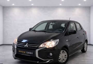 Mitsubishi Space Star 75.450 km 6.990 &euro; Bensheim 64625