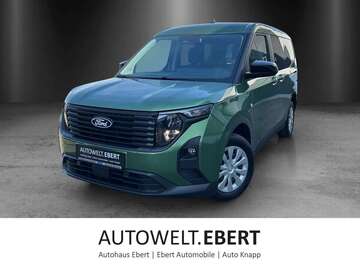 Gebrauchte Ford Tourneo Courier