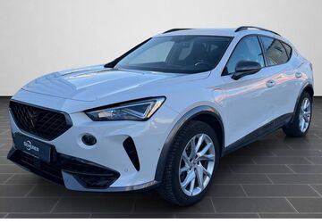 Cupra Formentor 22.881 km 28.790 &euro; Heidelberg 69123