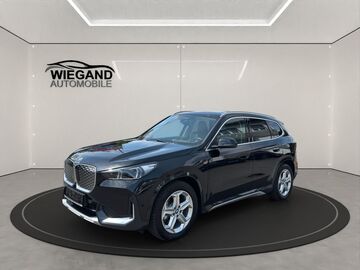 Gebrauchte BMW iX1