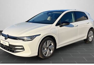 VW Golf 3.800 km 31.395 &euro; Hockenheim 68766