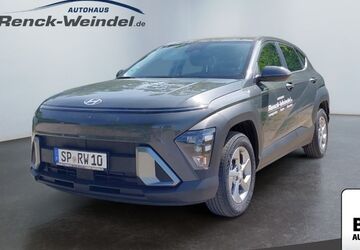 Hyundai KONA 1.359 km 28.489 &euro; Speyer 67346