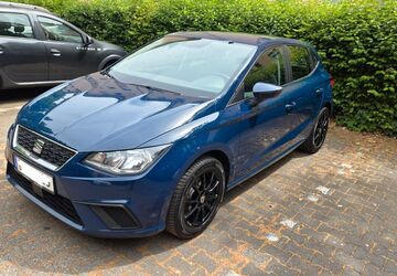 Seat Ibiza 172.000 km 9.000 &euro; Mannheim 68169