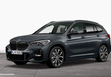 BMW X1 67.591 km 30.790 &euro; Mannheim 68169