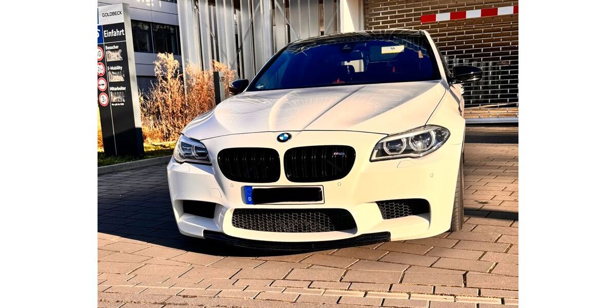 BMW M5 133.900 km 36.500 &euro; Ladenburg 68526