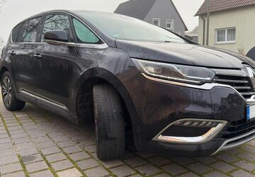 Renault Espace 215.000 km 10.900 &euro; mannheim 68219