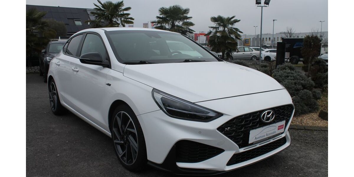 Hyundai i30 50.000 km 18.990 &euro; Speyer 67346