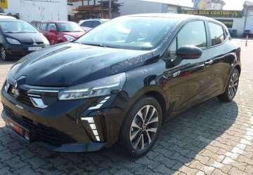 Mitsubishi Colt 5.000 km 22.490 &euro; Edingen-Neckarhausen 68535