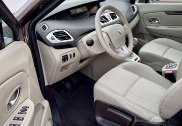 Renault Scenic 169.999 km 4.990 &euro; Worms 67551