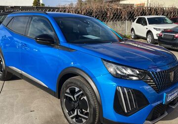 Peugeot 2008 13.000 km 17.900 &euro; Neuhofen 67141