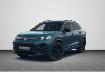 VW Tiguan 12.300 km 51.820 &euro; Neustadt a.d. Weinstraße 67433