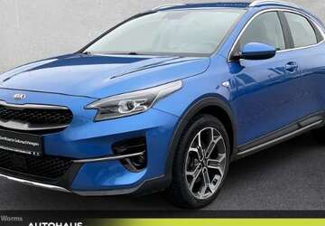 Kia XCeed 57.730 km 18.890 &euro; Grünstadt 67269