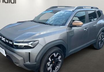 Dacia Duster 8.700 km 24.690 &euro; Wiesloch 69168