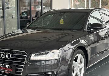 Audi A8 148.000 km 25.900 &euro; Heppenheim 64646