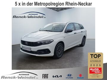Gebrauchte Fiat Tipo