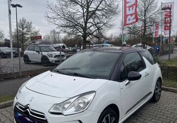 Citroen DS3 182.500 km 3.800 &euro; Ludwigshafen 67069