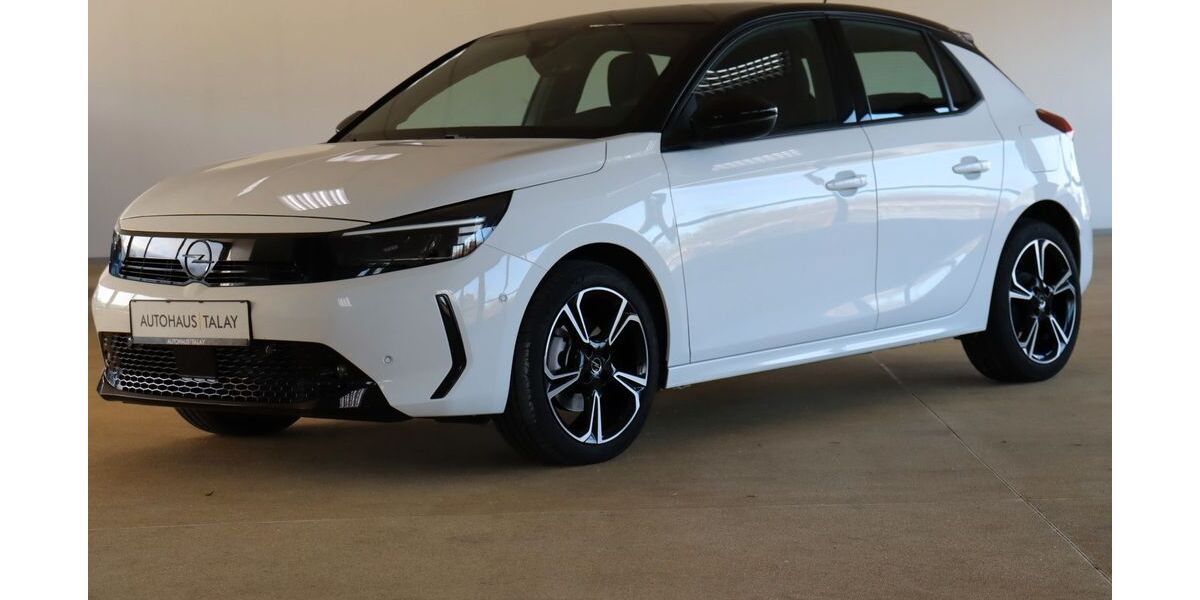 Opel Corsa 17.923 km 17.480 &euro; Ludwigshafen am Rhein 67059