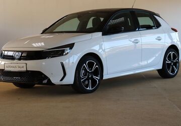 Opel Corsa 19.923 km 16.880 &euro; Ludwigshafen am Rhein 67059